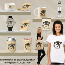 Eye Of Horus