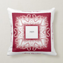 Throw Pillows