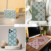 Damask Ambience (Electronics & Accessories)