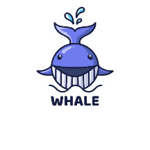 Blue Whale Studio Cartoon Collection