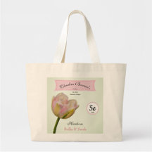 Jumbo Tote Bags or Other Sizes