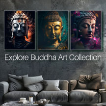 The Essence of Buddha