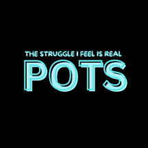 The Struggle I Feel Is Real 