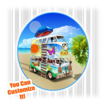 DOUBLE GROOVY Birthday Party Collection