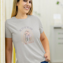 The Joy of the Lord is My Strength