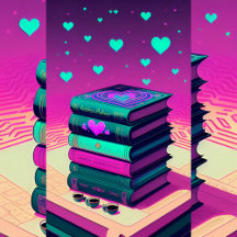 FOR THE LOVE OF BOOKS COLLECTION