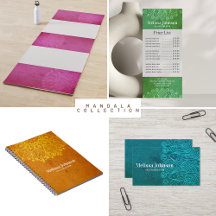 Mandala Collection
