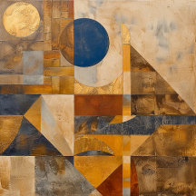 Abstract Expressions: Form and Function