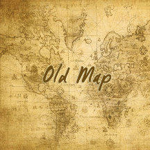 Old Map
