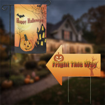 Halloween Home Decor