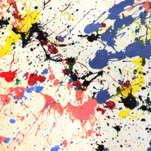 Paint Splatter & Graffiti