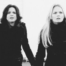 Swan Queen