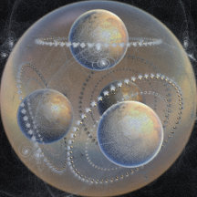 Ivory Planets