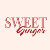 Sweet Ginger