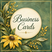 Business Cards Willowlux