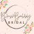BlushBubblyBridal