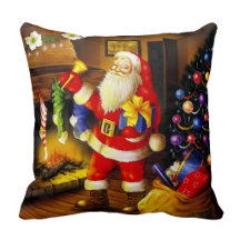 Christmas Pillows