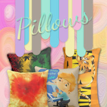 Pillows