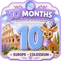 10 Months Baby Milestone Explorer