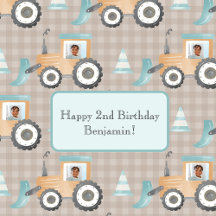 Construction Diggers Emergency