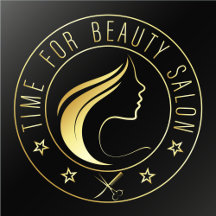 Unique business cards for hair stylist