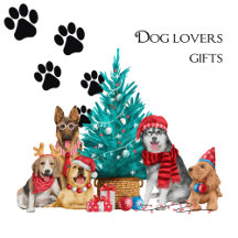 Dog Lovers Gifts