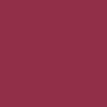 Solid Burgundy Red Color   Hex# 912F46