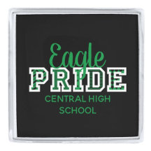 Green School Pride