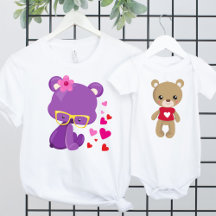 Valentine's Day - Baby and Kids Clothes