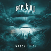 Watch This! Album Collection