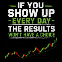 Trading & Stock Market T - Shirts