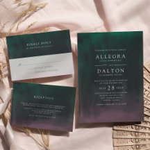 Aurora Wedding Collection