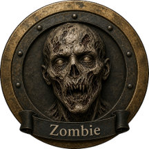 Zombie