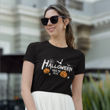 Haunted Threads: Halloween Wear Collection