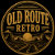 Old Route Retro