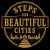 Steps for Beautiful Cities