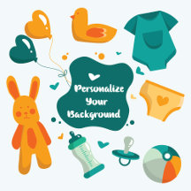 Personalize Your Color