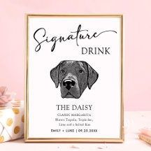 Labrador Dog Personalized 5