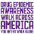 Drug Epidemic Awareness Walk Across America