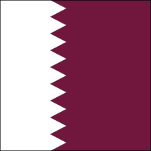 Qatar Flag Gifts 