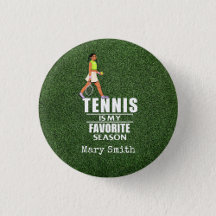 Game, Set, Match: Tennis Retirement Party 