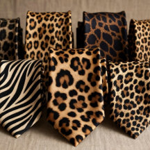 Animal Print – Wild & Stylish Gifts for Him