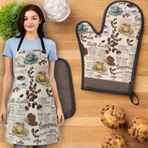 The Fika Swedish Tradition coffee repeat design