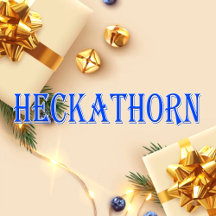 Heckathorn_Name T-Shirt