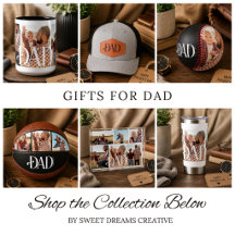 Gifts for Dad
