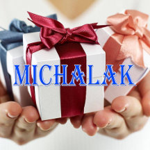 Michalak_Name T-Shirt