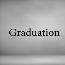 Graduation Party Gifts Collection