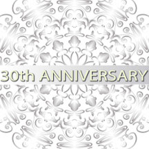 30th Wedding Anniversary
