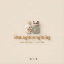 Personalized Baby Keepsakes