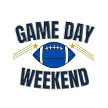 American Football & Tailgate Tees